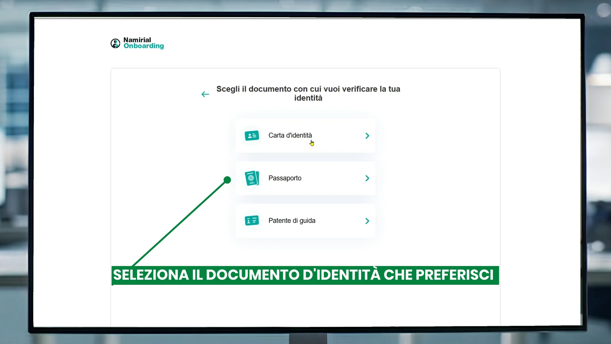 Fotogramma da BCC Leasing, 4 di 6
