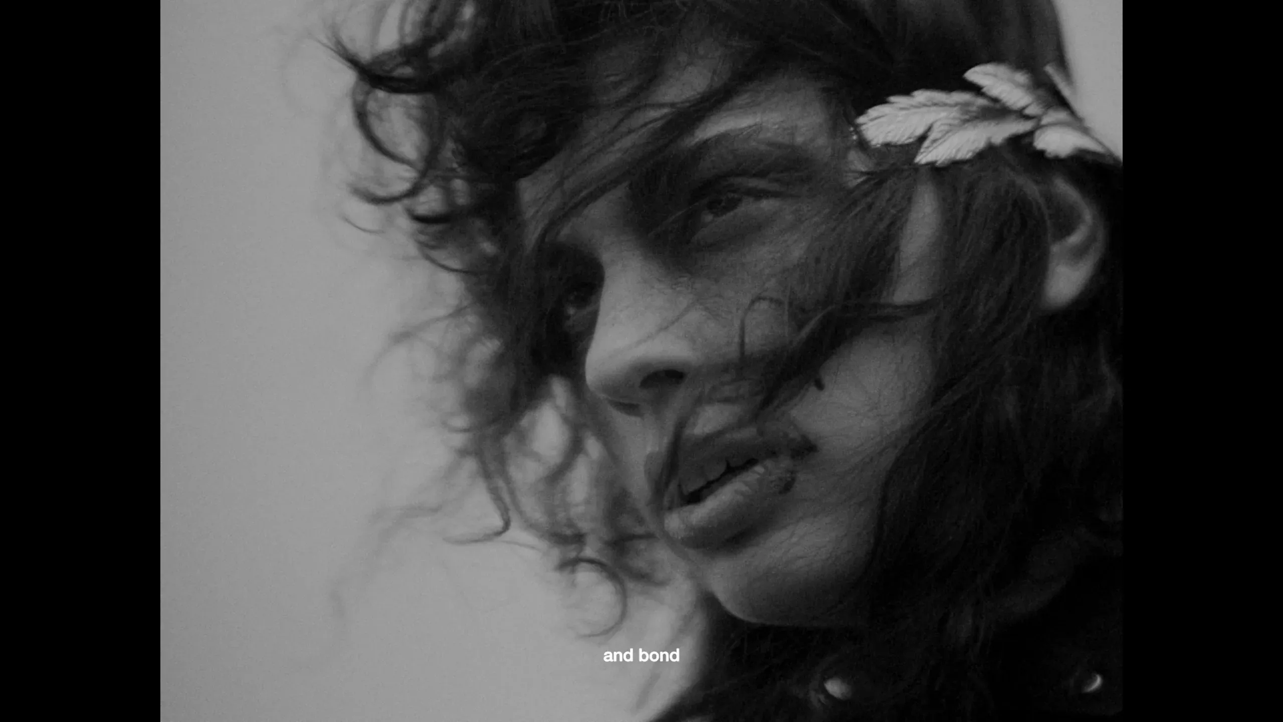 Fotogramma da The Wild Bond, 9 di 11