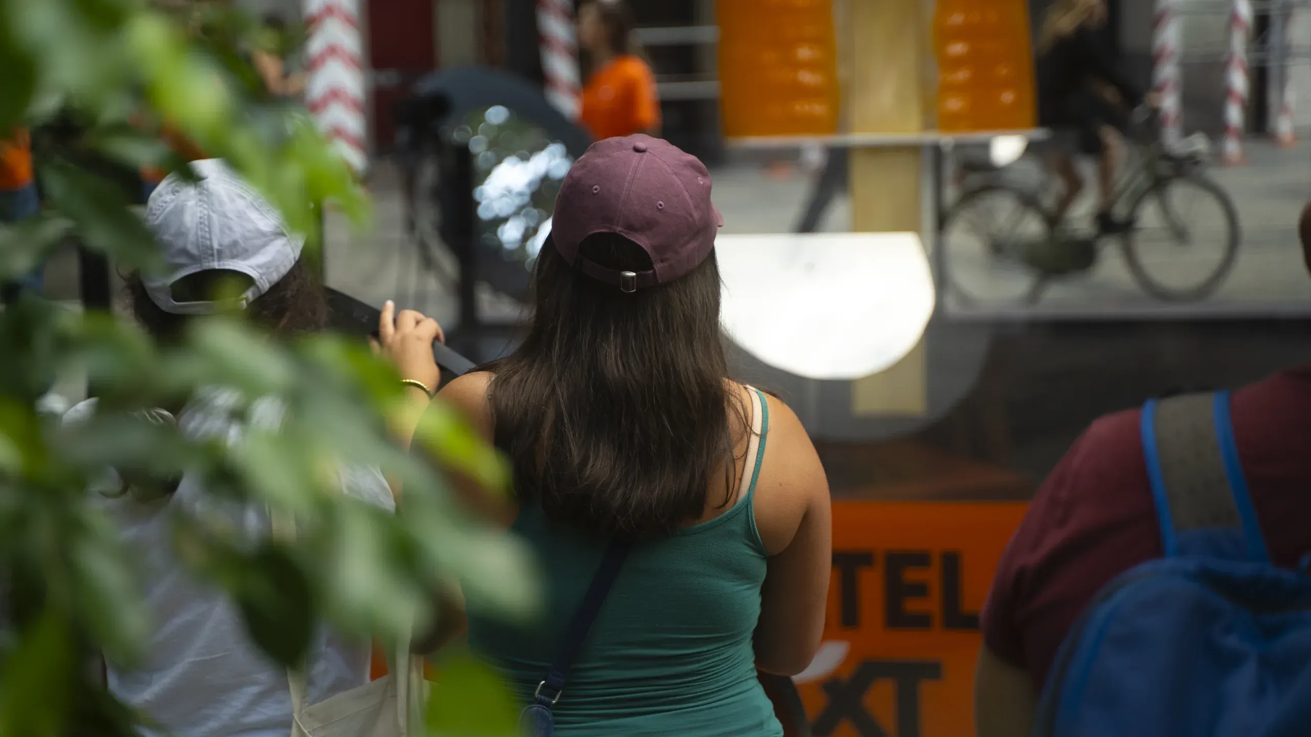 Fotogramma da Sixt, 11 di 15