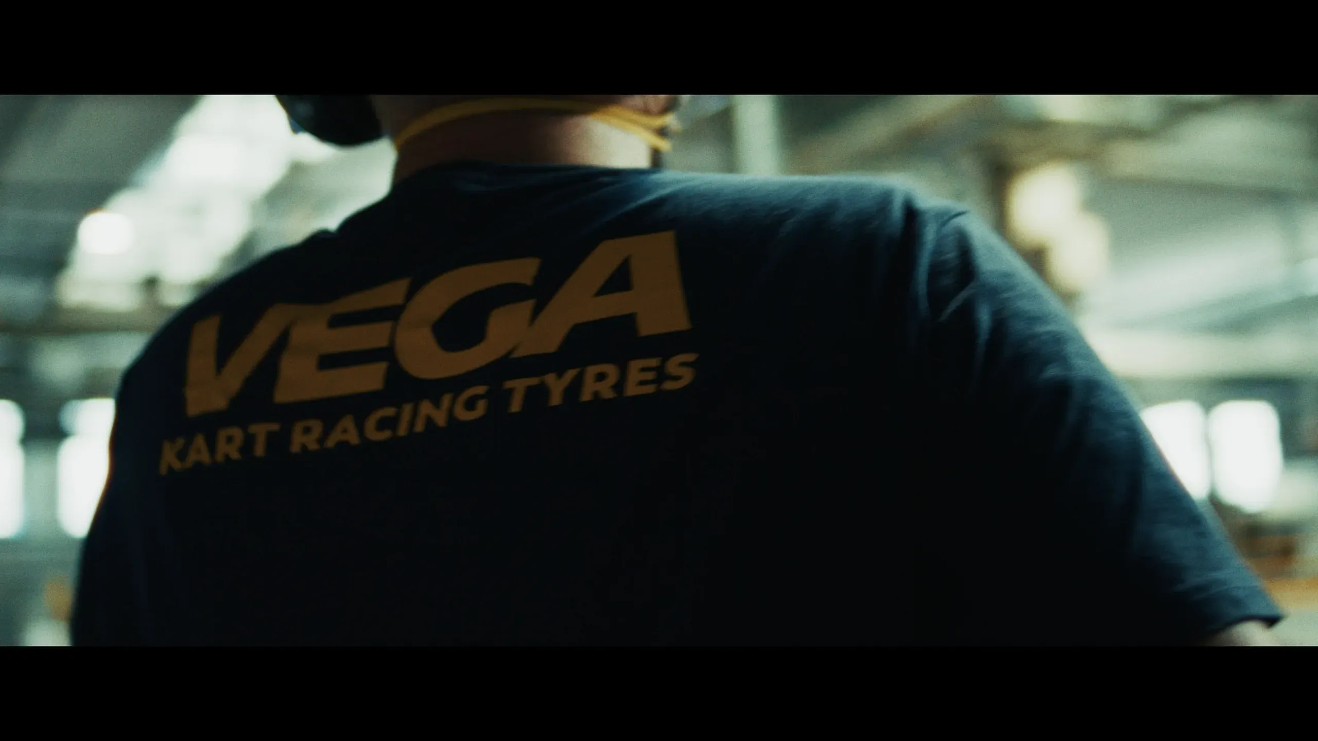 Fotogramma da Vega Tyres, 11 di 18