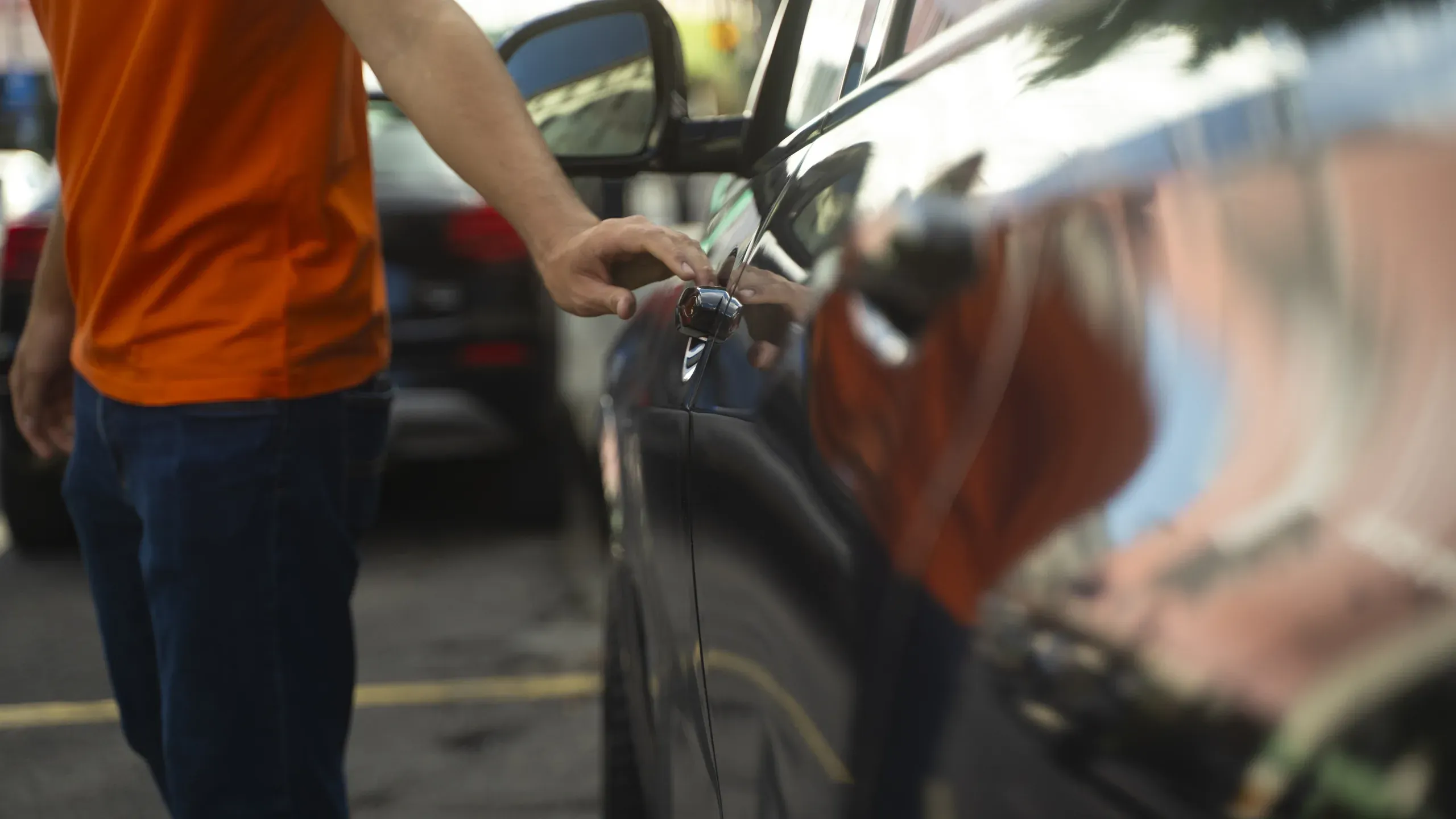 Fotogramma da Sixt, 14 di 15