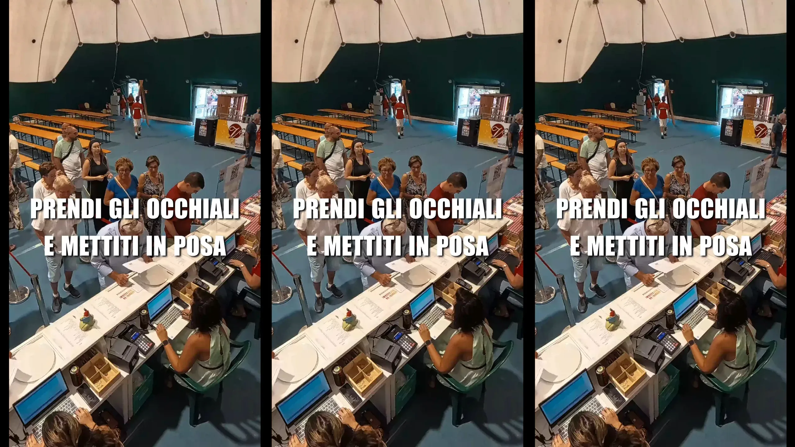 Fotogramma da Adrara San Rocco in Festa, 38 di 42